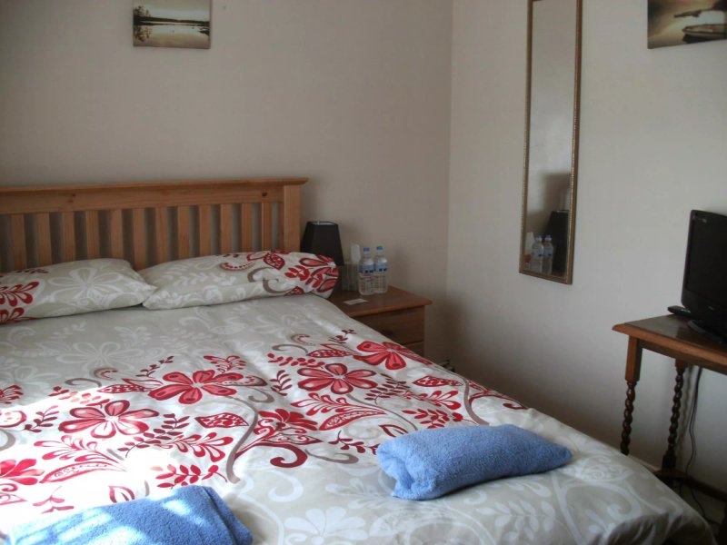 Pink Cottage B&B