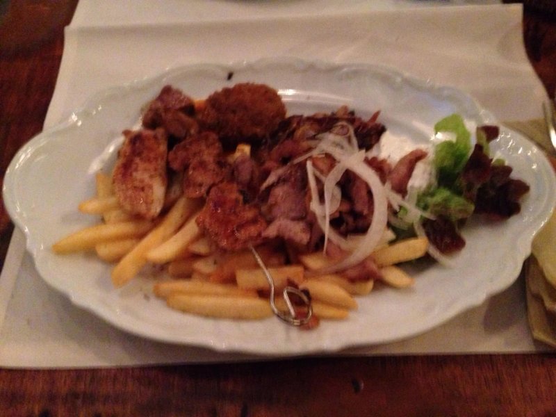 Taverne Diogenes