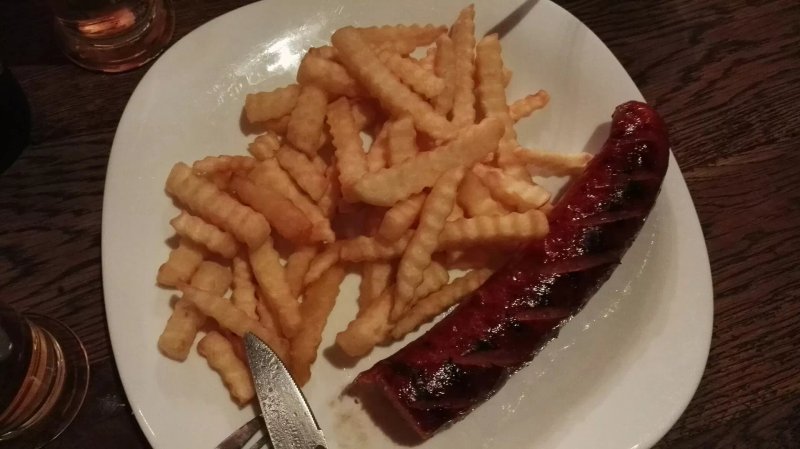 Cornel pub&grill