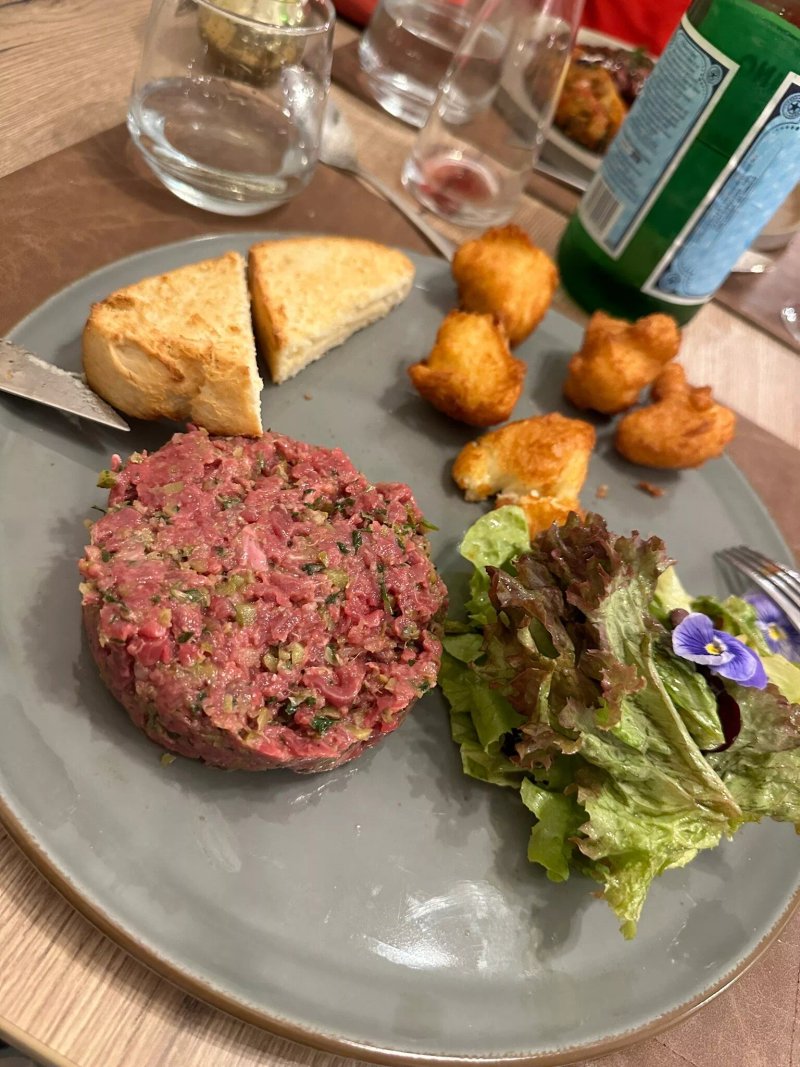 Auberge des 7 Merveilles