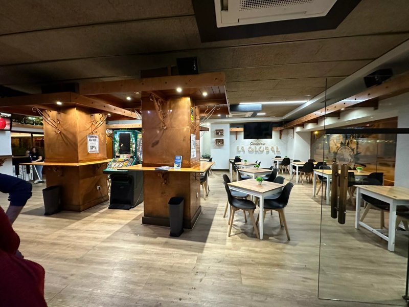 Cerveceria la global
