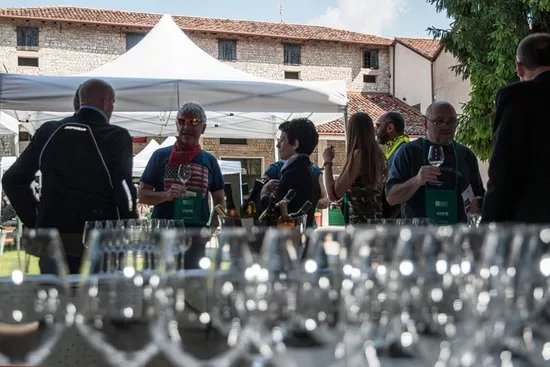 Principi di Porcia- Cantina del Castello di Porcia