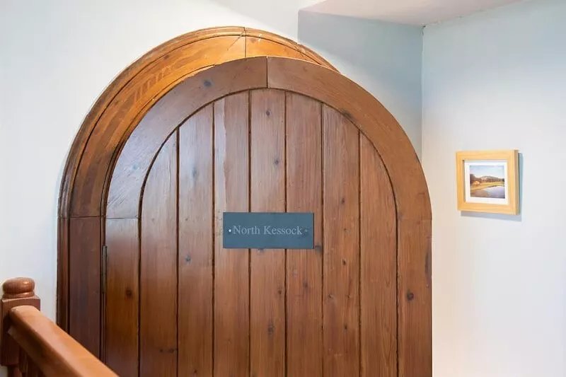 Beautiful Character House in Muir of Ord