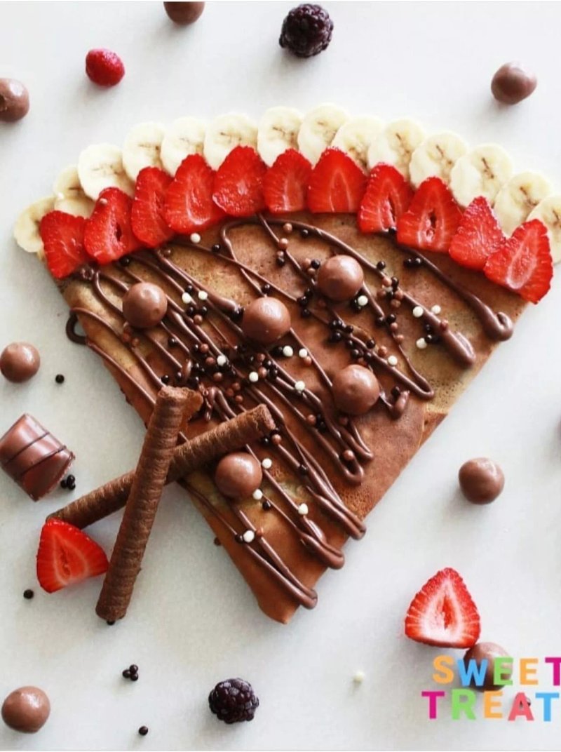 Sweet Treats
