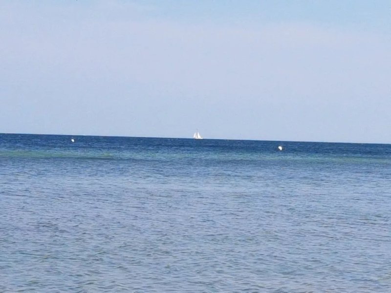 Am Rosenfelder Strand Ostsee Camping