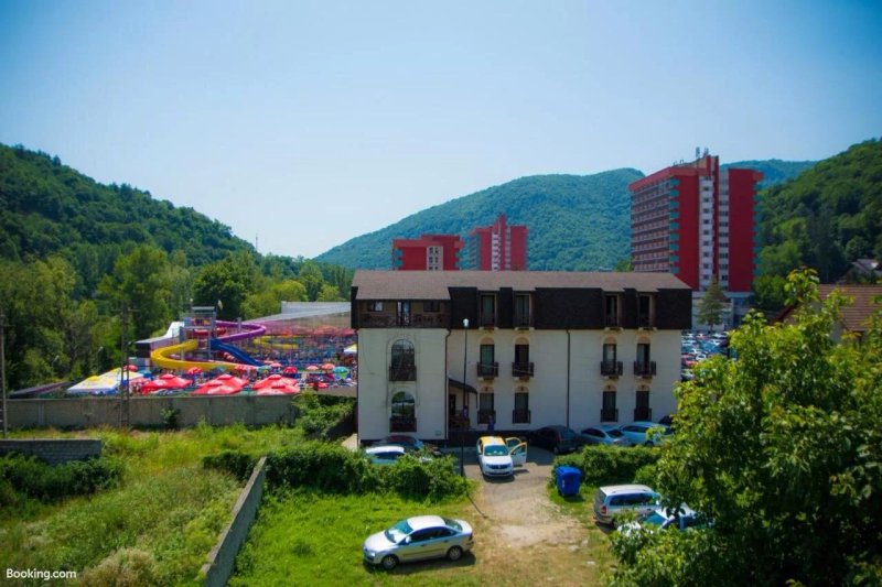 Casa Aida