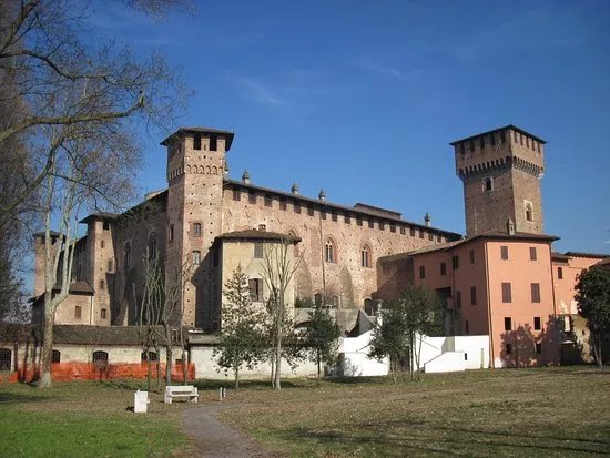 Castello Morando Bolognini