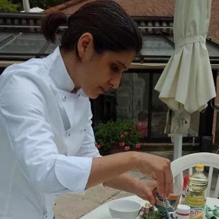 Chef and the City