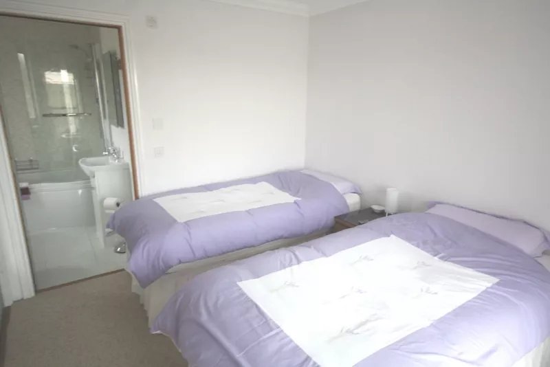 Lochaill Guesthouse