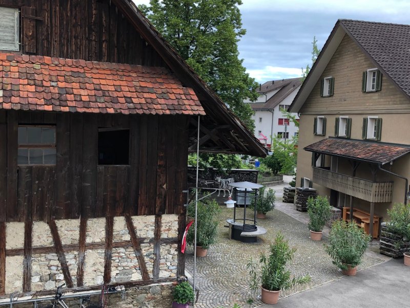 Gasthaus zur Linde