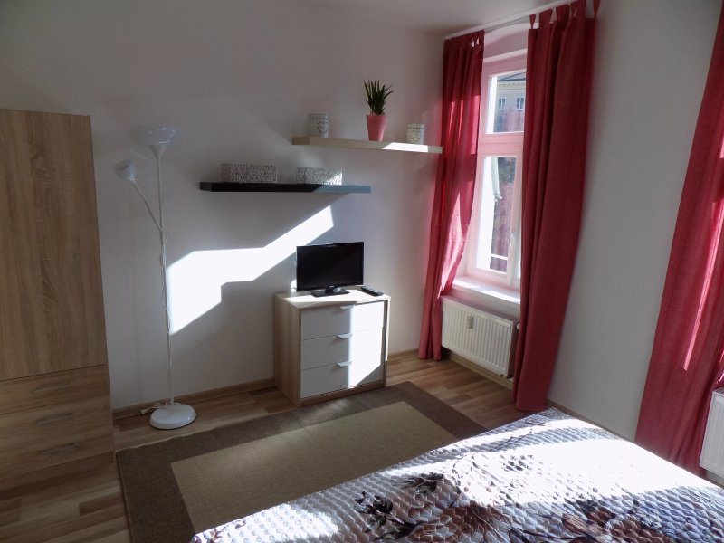 Karlsbad Apartments