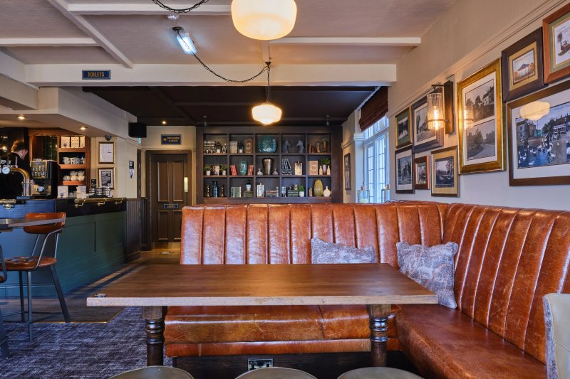 The Smiths Arms