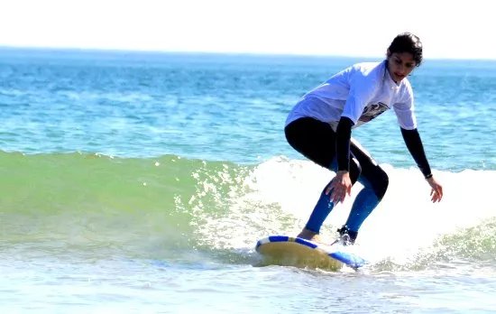 Surf's Up Portugal