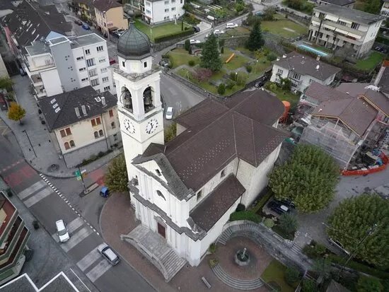 Chiesa San Rocco