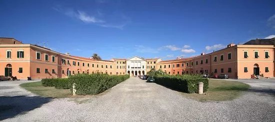 Casini d'Ardenza