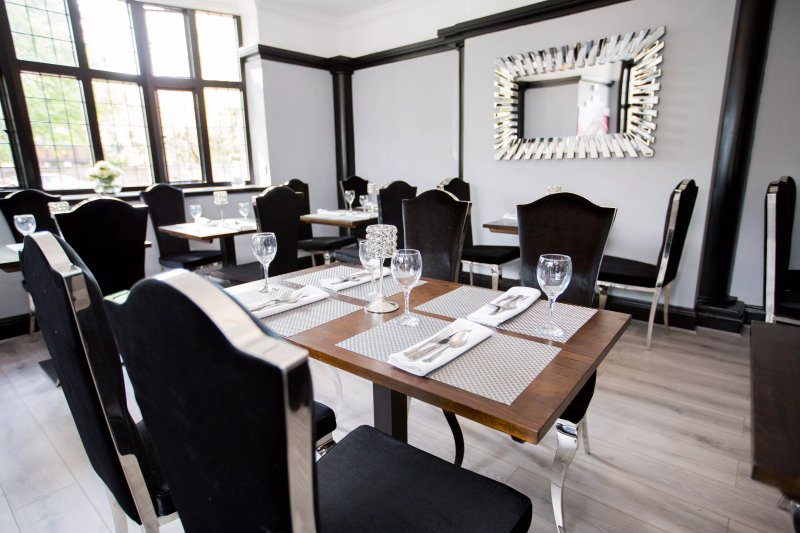 Jax Restaurant And Bar