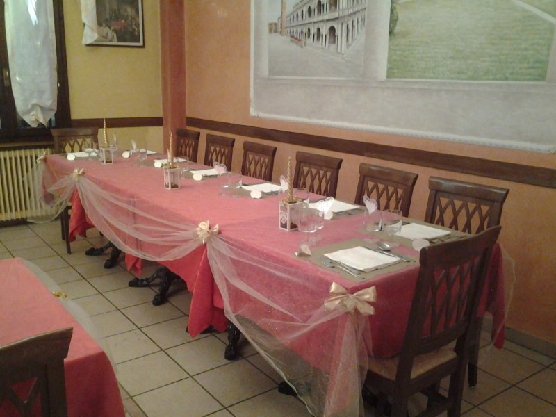 Ristorante Pizzeria Sotto il Monte