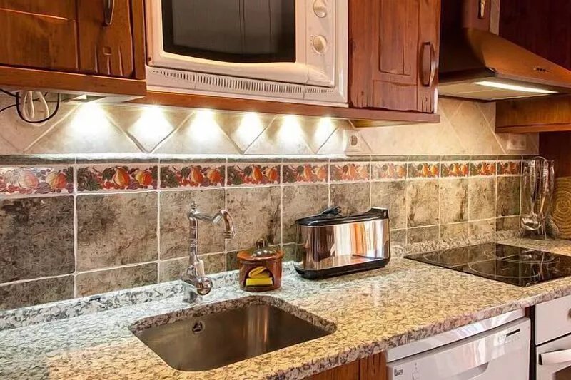 Casa Rural La Dueña for 6 people