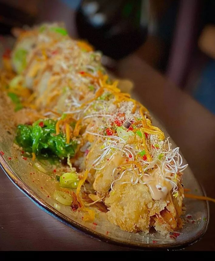 Ferdinand Sushi