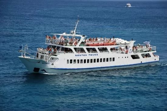 Nostos Cruises