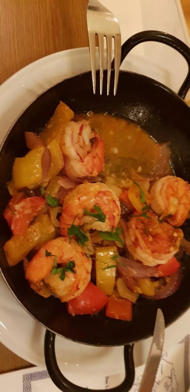 Restaurant Hellas