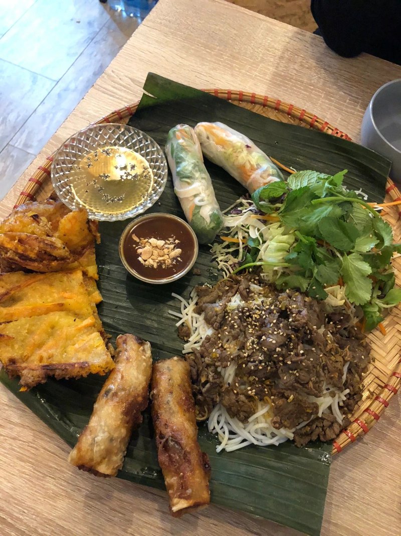 Viet Pho