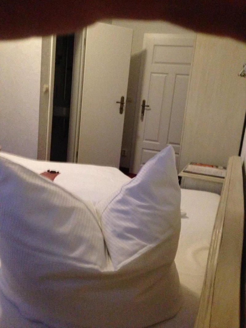 Hotel Zum Vetter