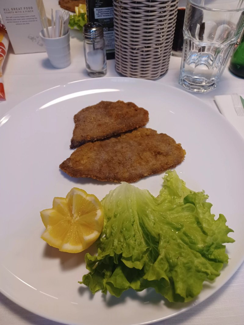 Ristorante Pizzeria Campello