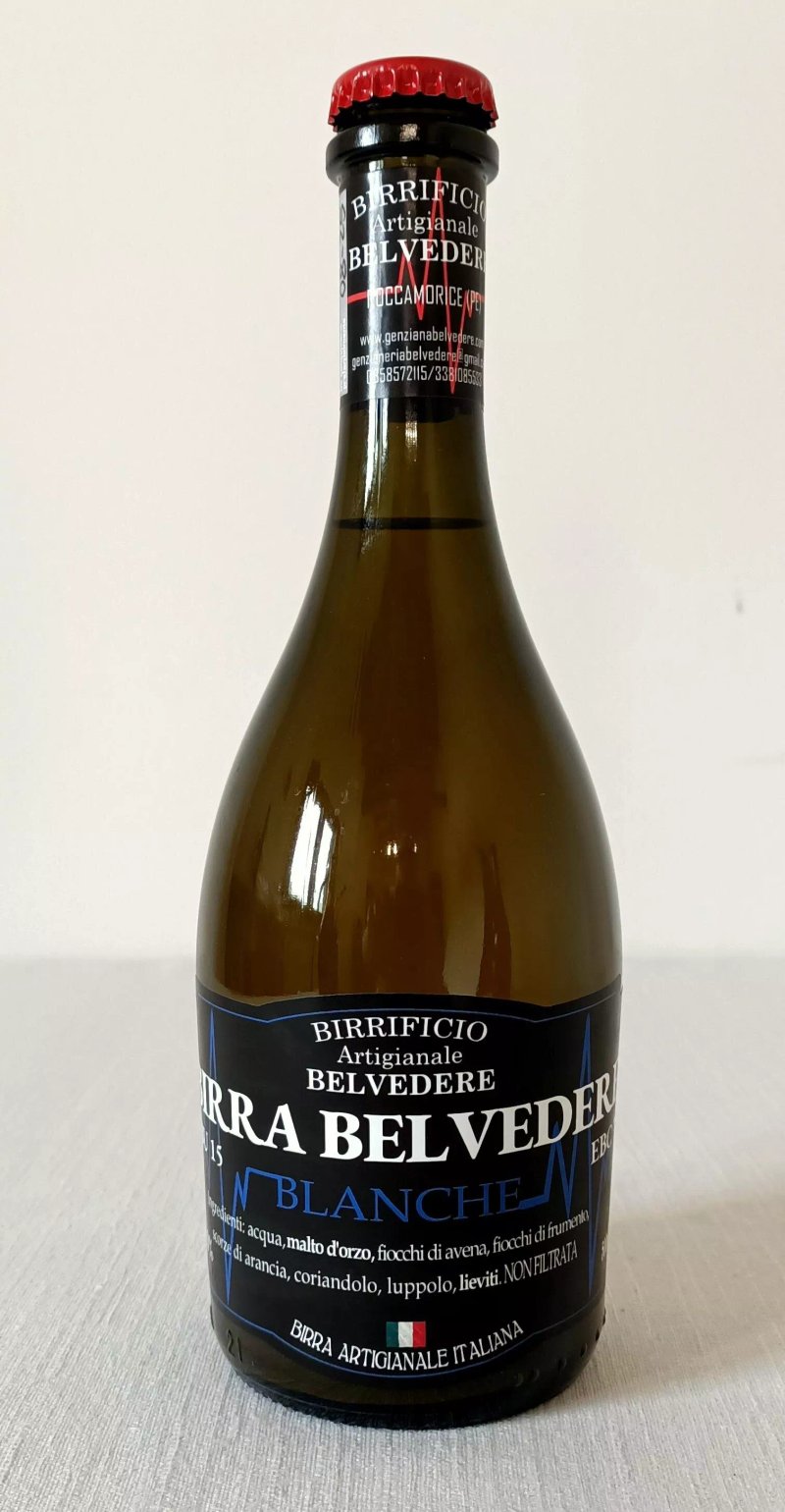 Birrificio Artigianale Belvedere