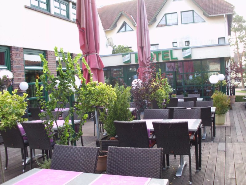 A.L. Hotel Fuenf Linden