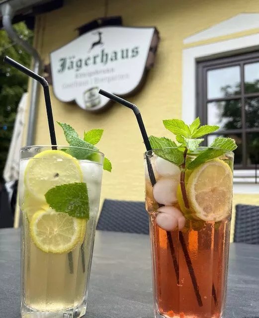 Jagerhaus Konigsbrunn