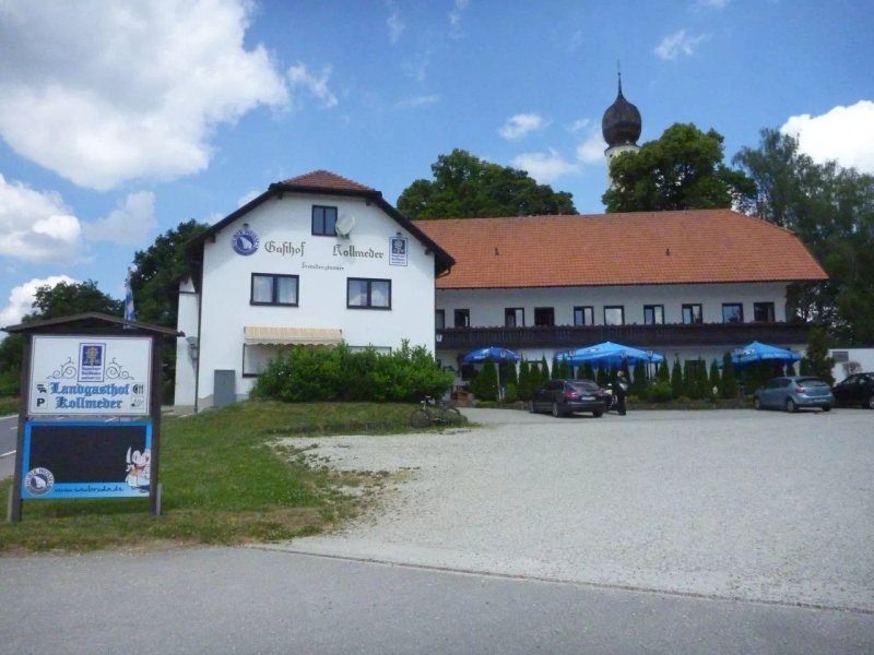 Landgasthof Kollmeder