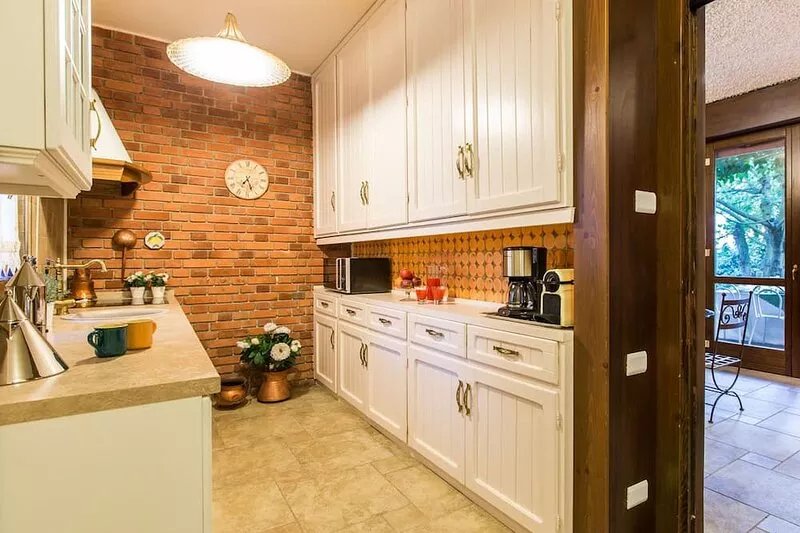 Villa Pina 8+2, Emma Villas