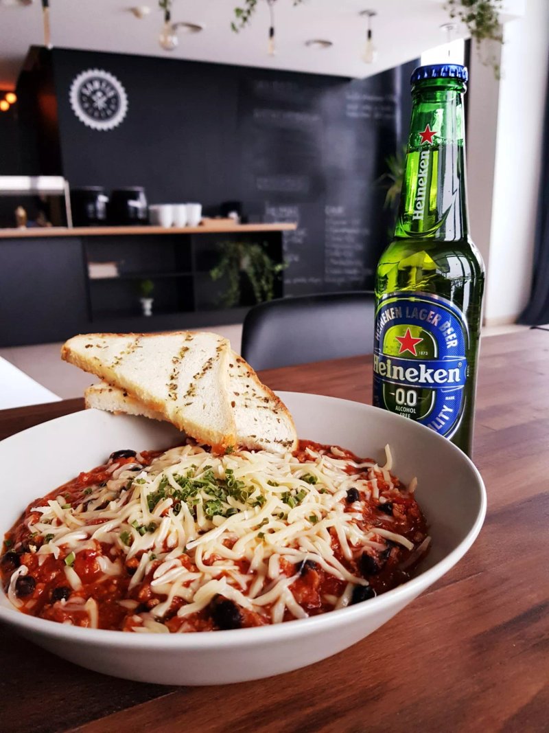 Samtis Bistro