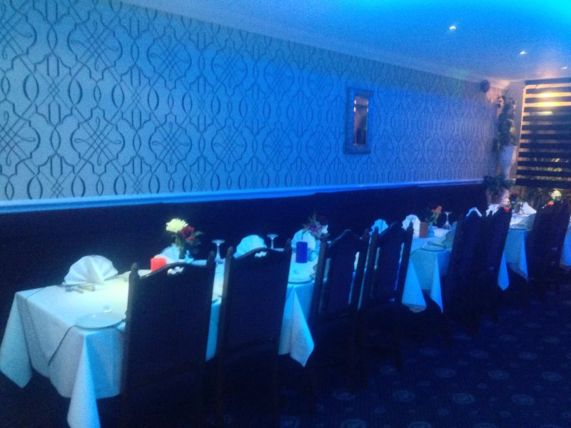 Sunrise Balti Indian Restaurant