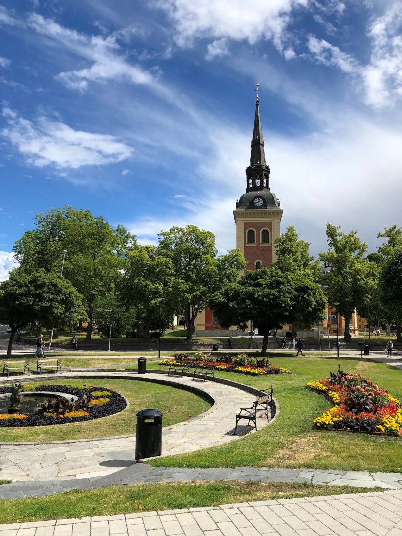 Telge Vandrarhem