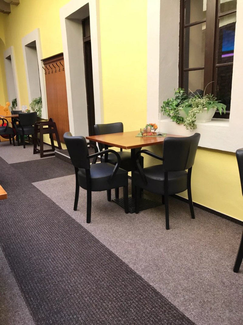 Spis Restaurant