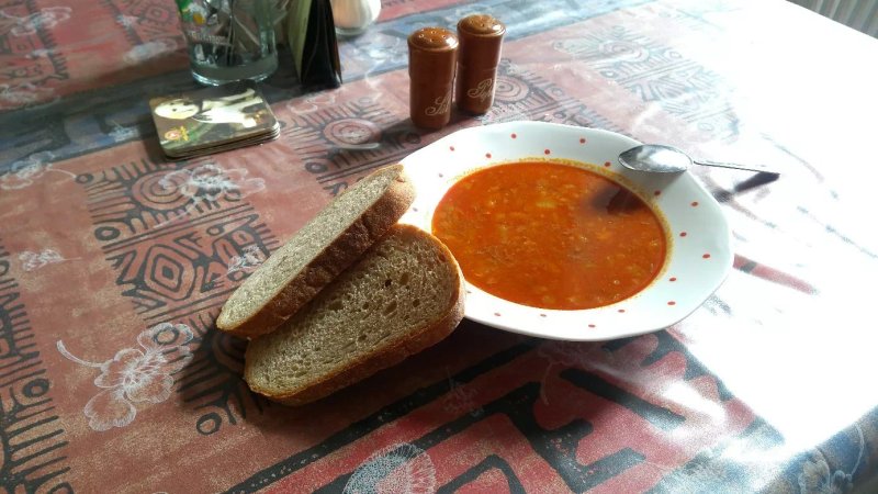 Bistro Jitrenka