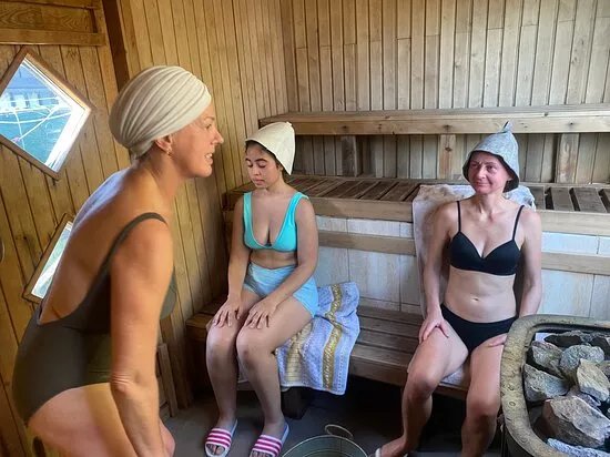 Sweheat Sauna
