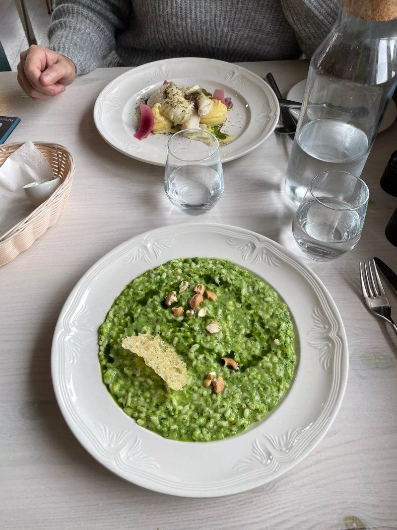 Fosshotel Hekla Restaurant