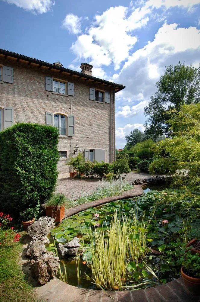 Residence Antico Borgo