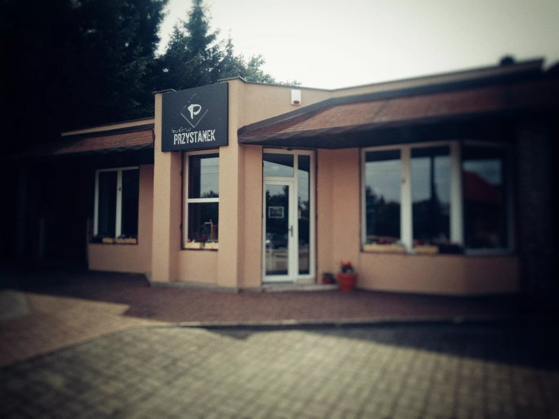 Bistro Przystanek