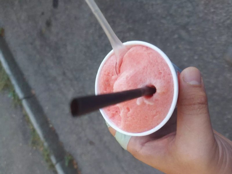 Gelateria Soban