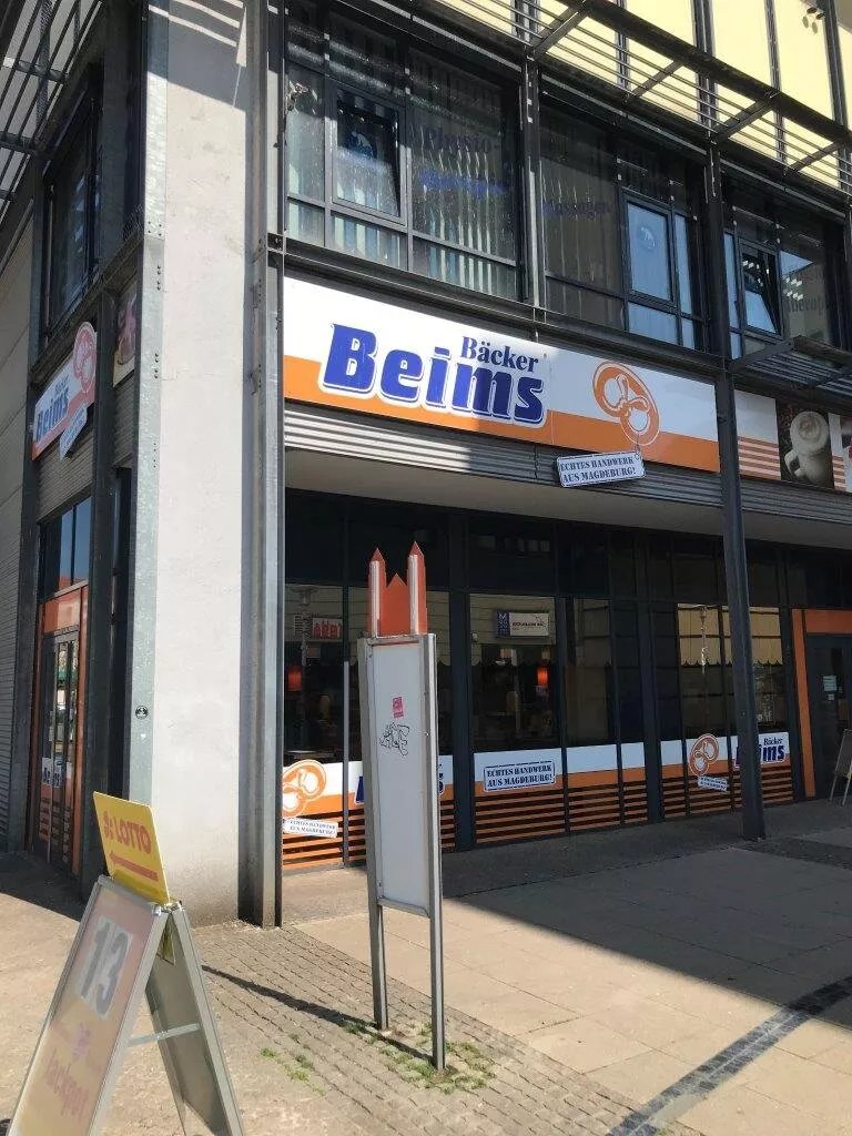 Backshop Beims Gmbh