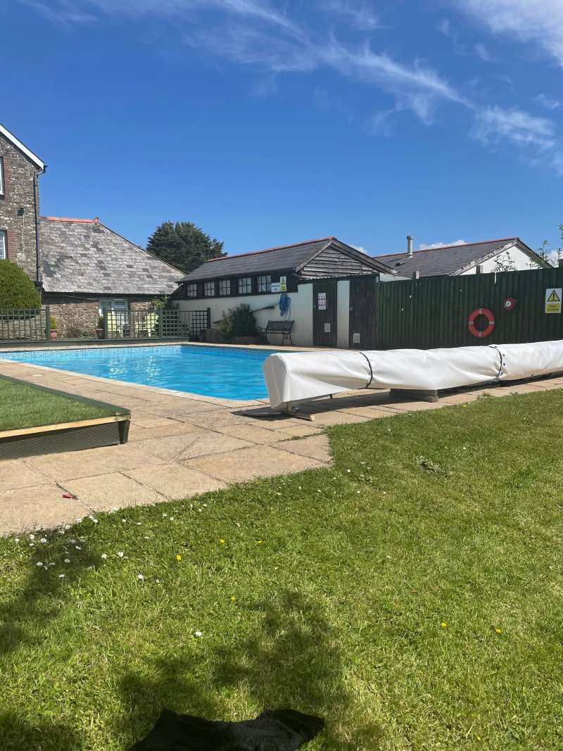 West Pusehill Farm Cottages