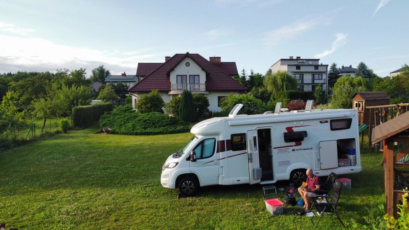 Windy Hill Holiday Park