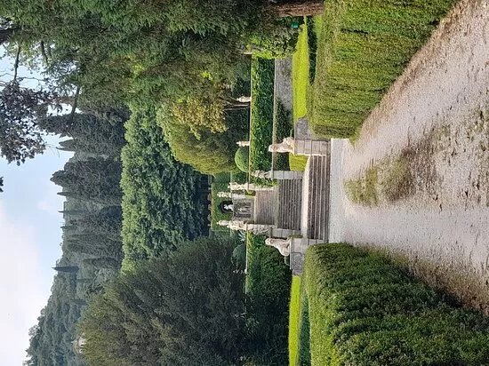 Villa da Schio