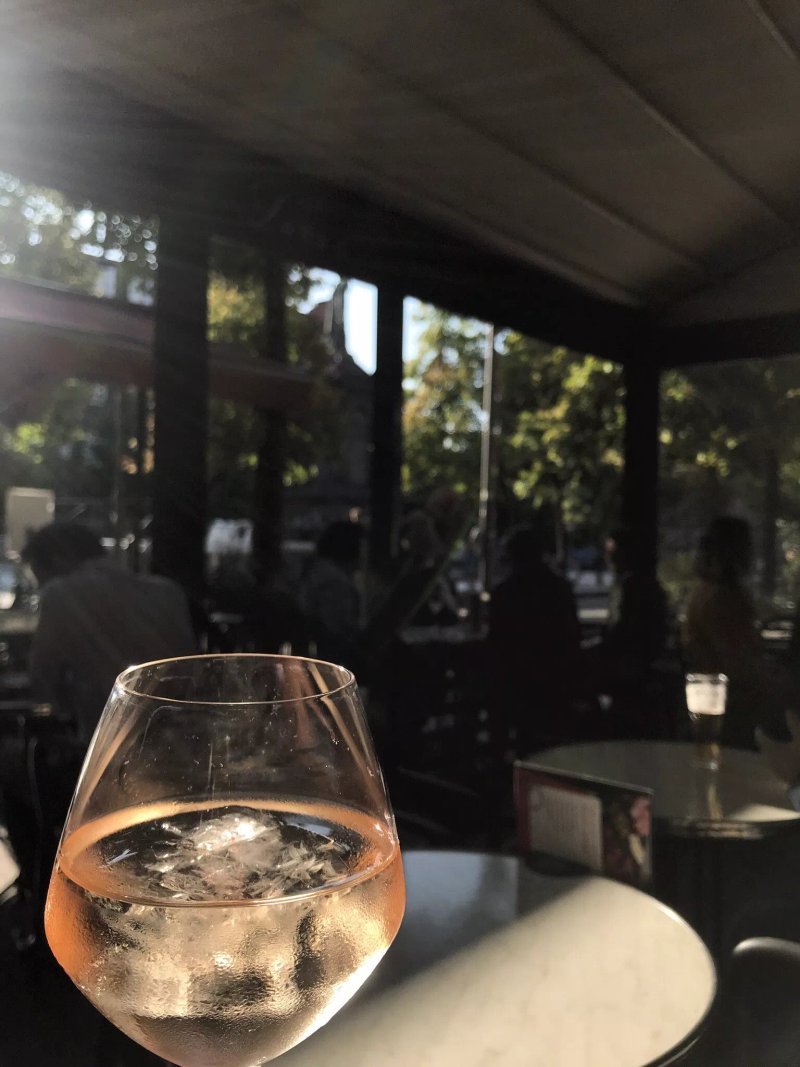 Le Bar d'O