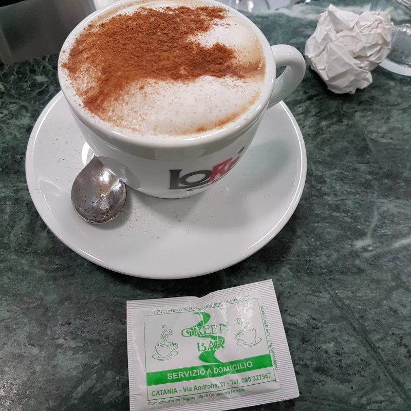 Green's Bar