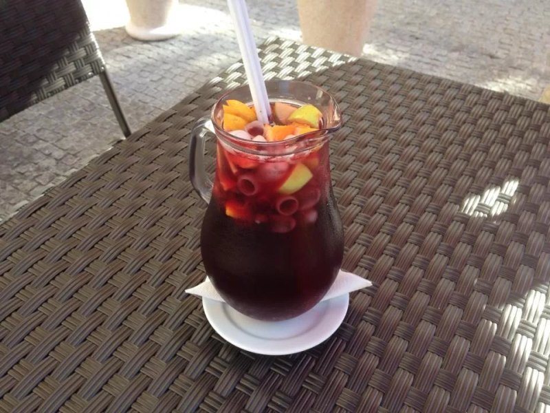 Pizzaria Casericcio